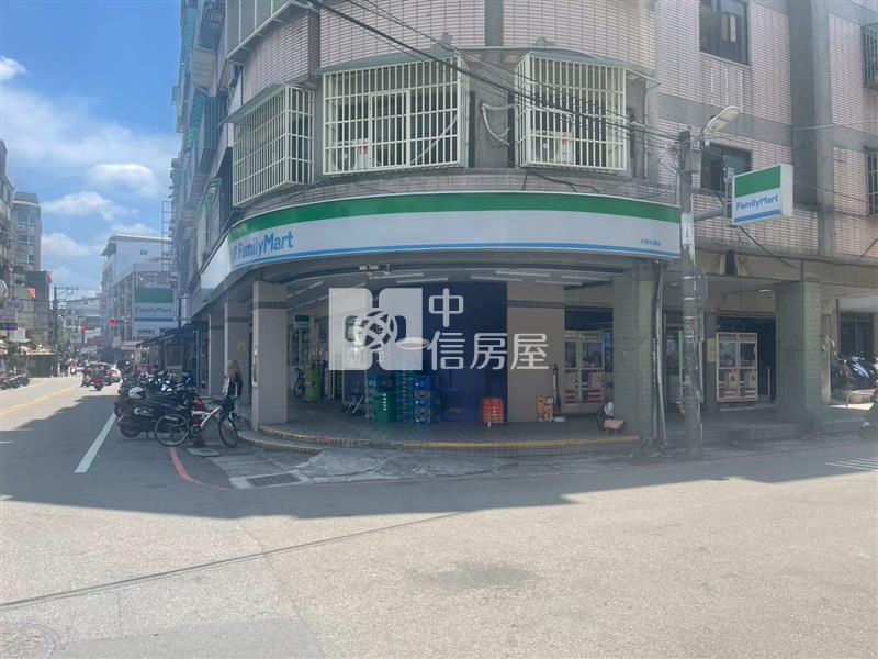 中原大學精美套房房屋室內格局與周邊環境