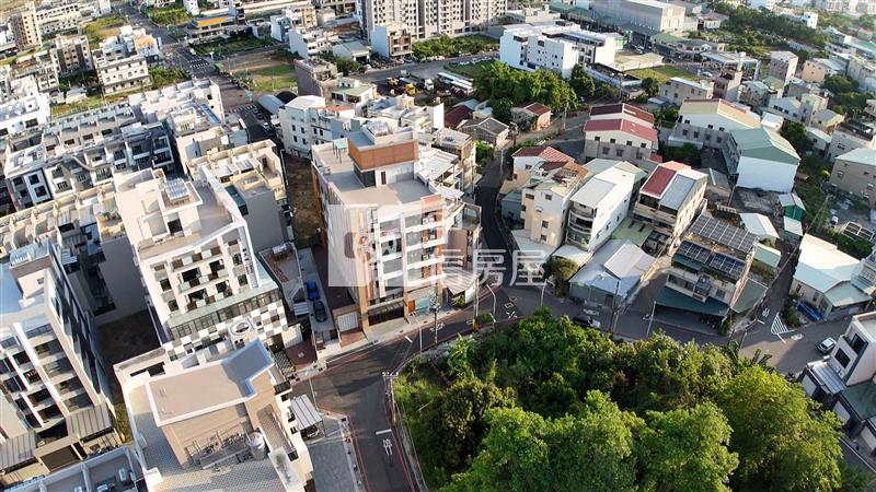 臻愛密碼★影音空拍在中信嘉義玉山店房屋室內格局與周邊環境