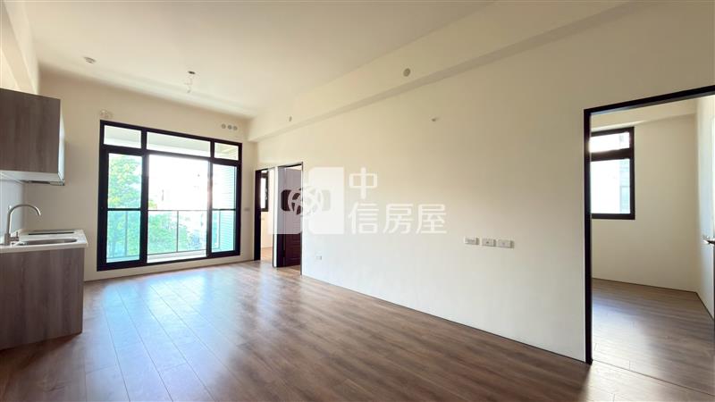 臻愛密碼★影音空拍在中信嘉義玉山店房屋室內格局與周邊環境