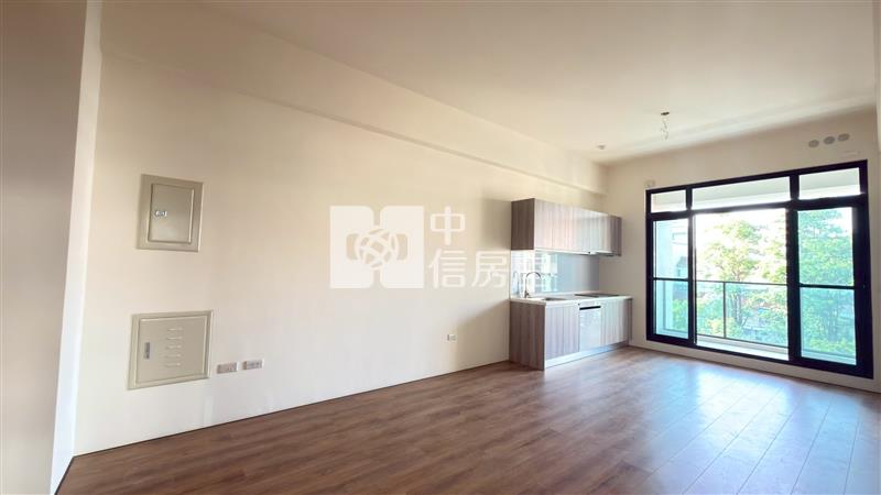 臻愛密碼★影音空拍在中信嘉義玉山店房屋室內格局與周邊環境