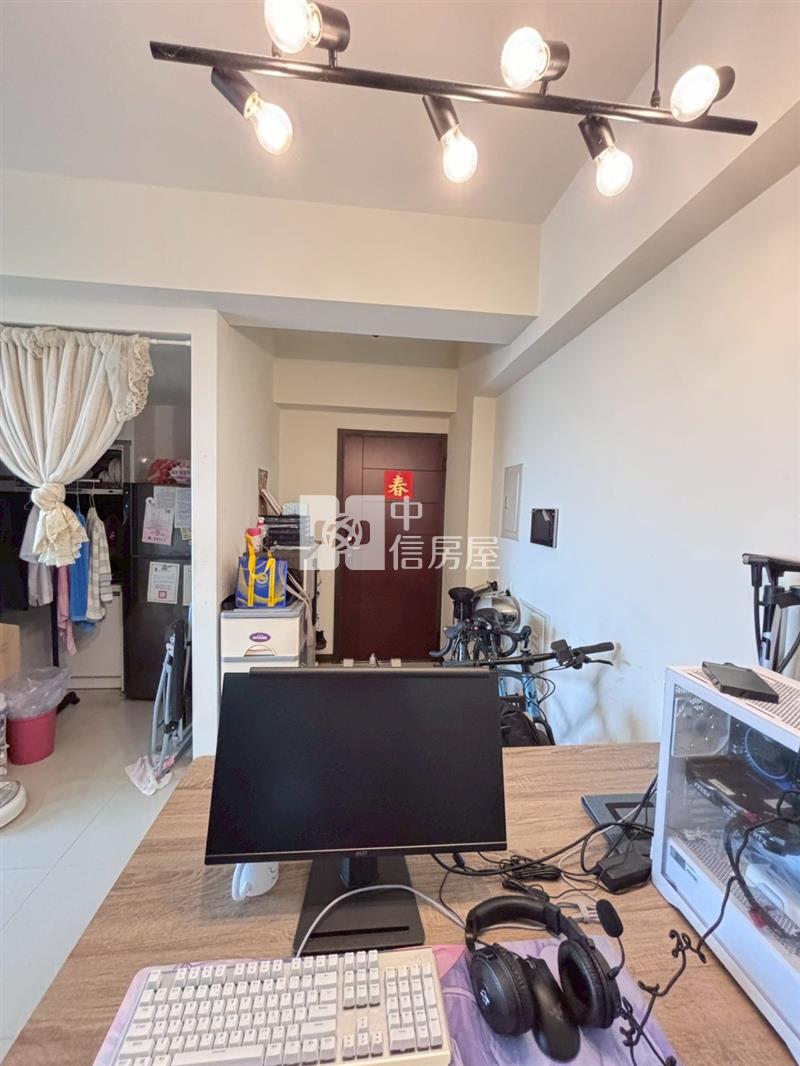 大園國小時尚2房車房屋室內格局與周邊環境
