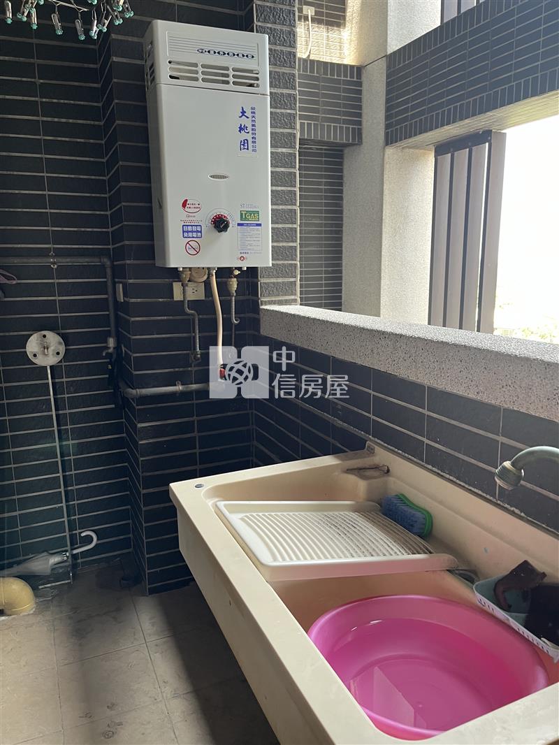青埔民溪三路二房車房屋室內格局與周邊環境