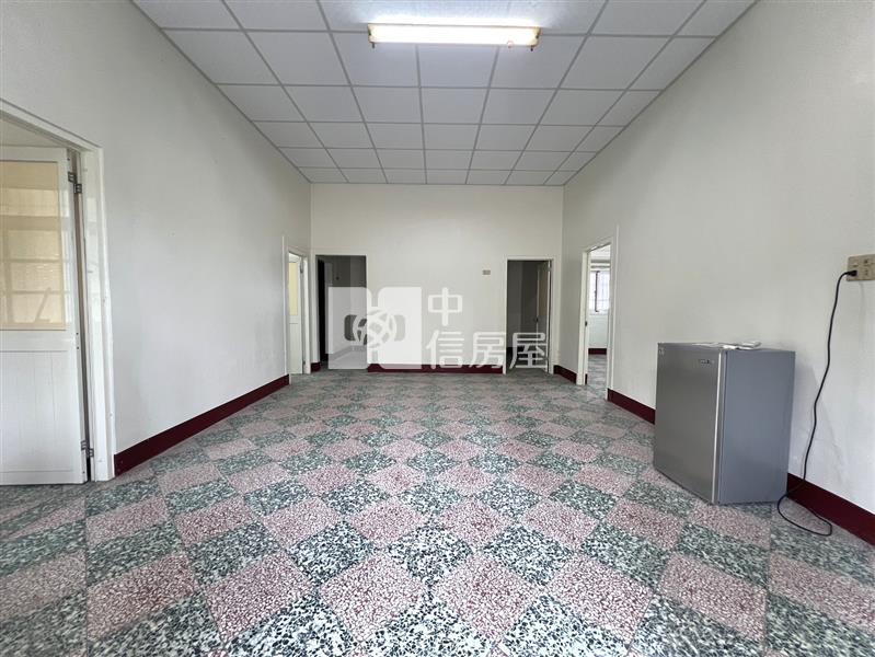 屏東農舍-竹田農舍房屋室內格局與周邊環境
