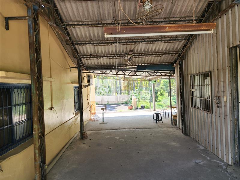 屏東農舍-竹田農舍房屋室內格局與周邊環境