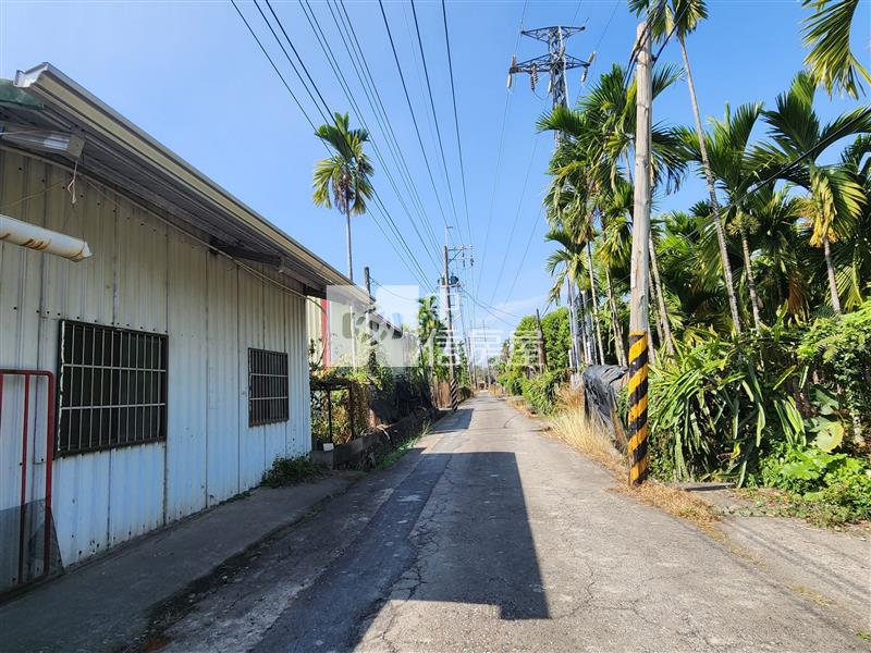 屏東農舍-竹田農舍房屋室內格局與周邊環境