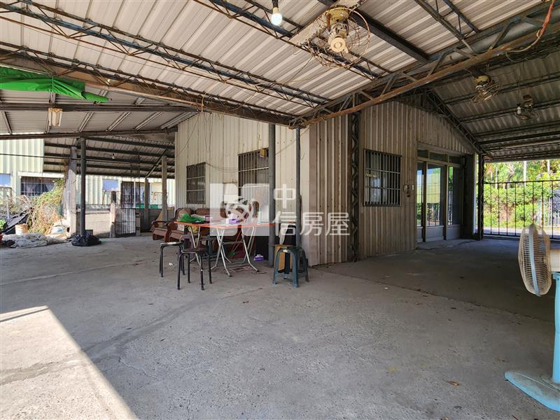 屏東農舍-竹田農舍房屋室內格局與周邊環境