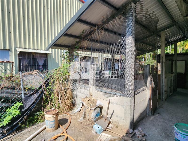 屏東農舍-竹田農舍房屋室內格局與周邊環境