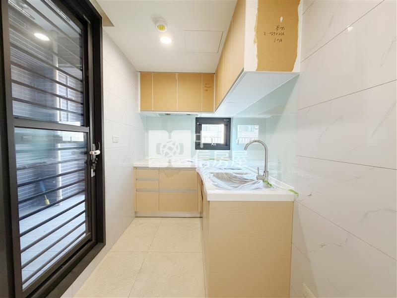 楊梅豪發帝景2房雙車房屋室內格局與周邊環境