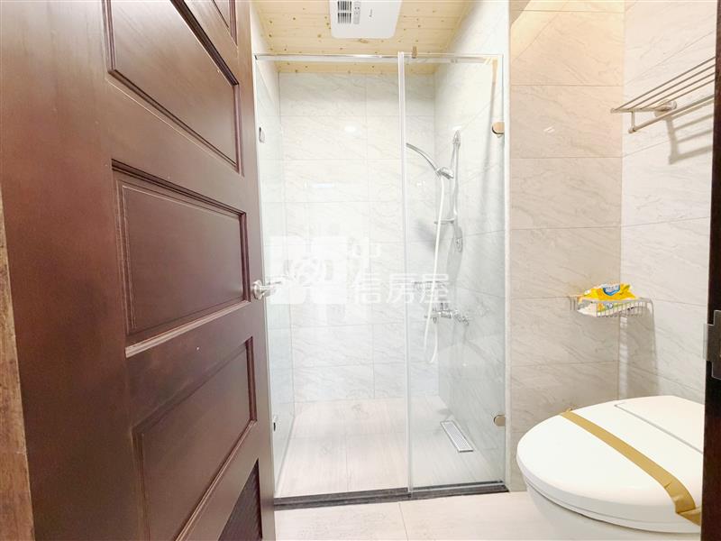 楊梅豪發帝景2房雙車房屋室內格局與周邊環境