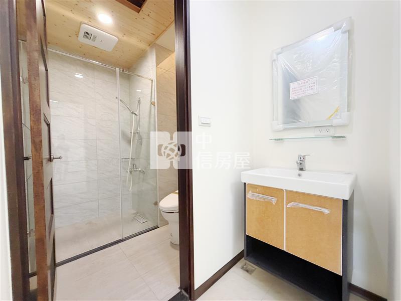 楊梅豪發帝景2房雙車房屋室內格局與周邊環境