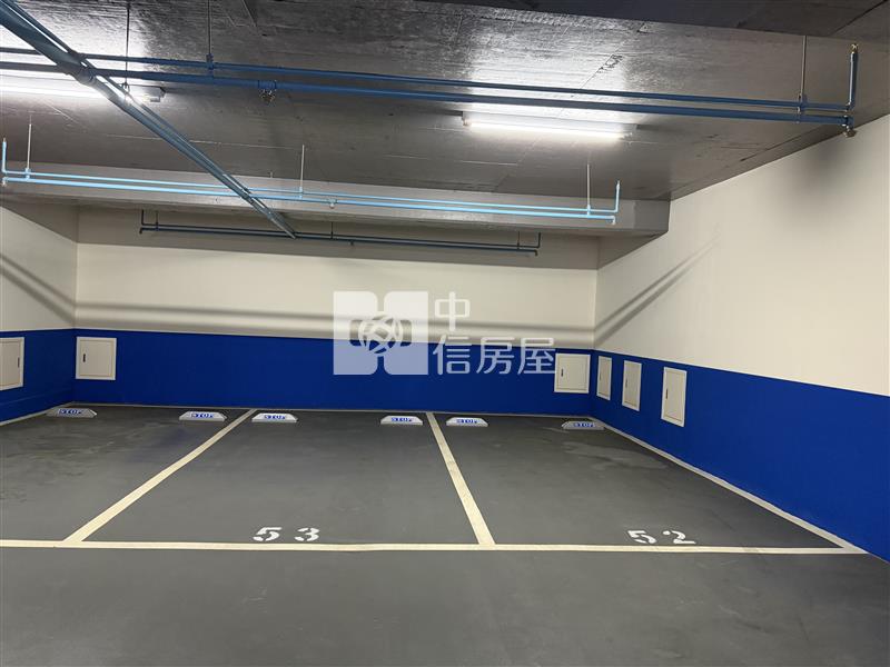 楊梅豪發帝景2房雙車房屋室內格局與周邊環境