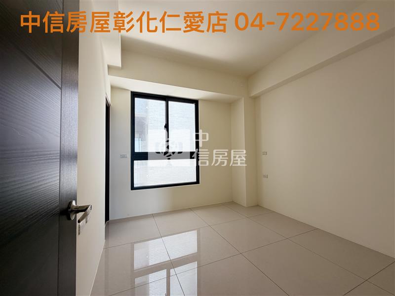 伸港中山路電梯店面房屋室內格局與周邊環境