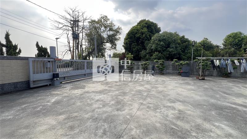 屏東土地-萬丹馬茶花農舍房屋室內格局與周邊環境