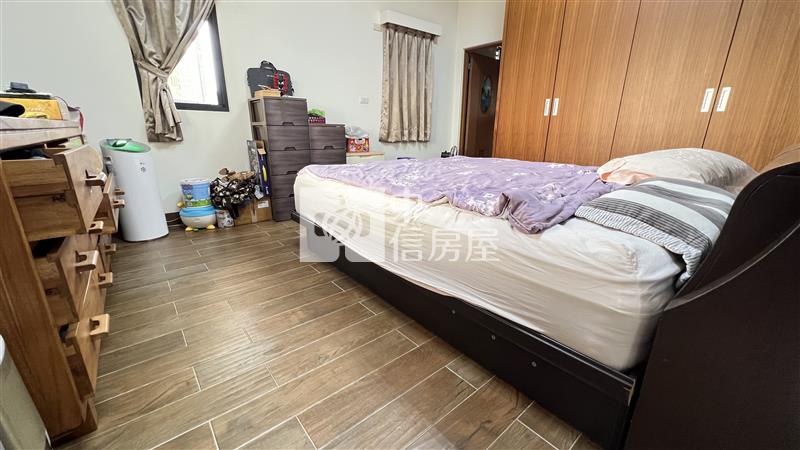屏東土地-萬丹馬茶花農舍房屋室內格局與周邊環境