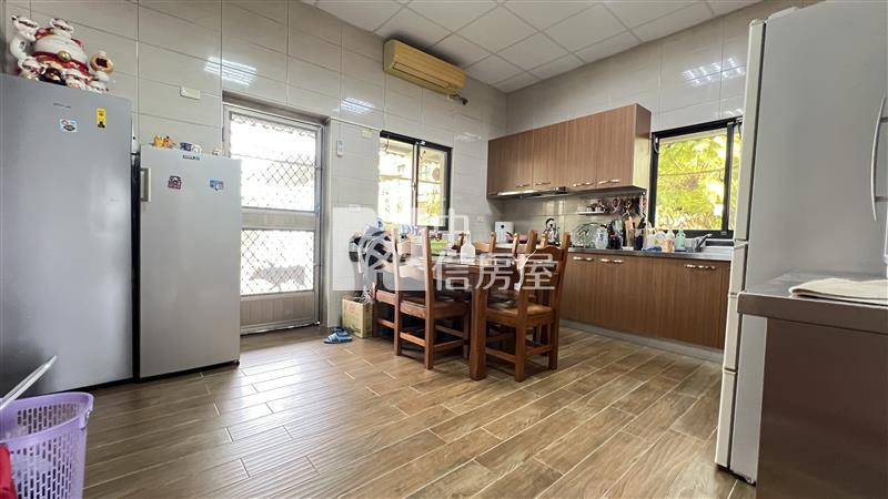 屏東土地-萬丹馬茶花農舍房屋室內格局與周邊環境