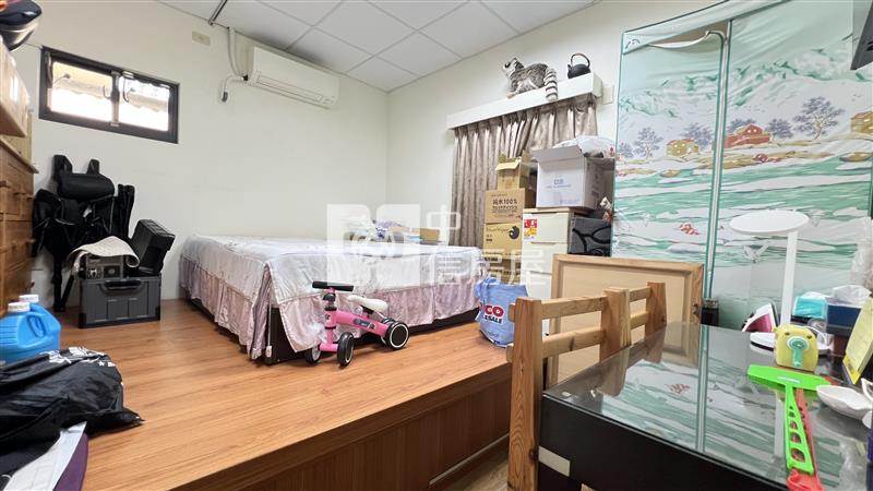 屏東土地-萬丹馬茶花農舍房屋室內格局與周邊環境