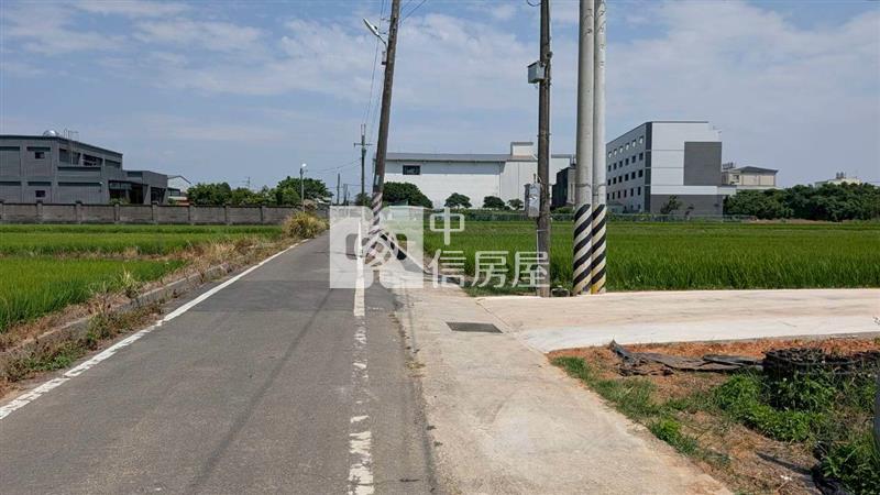 觀音新坡國小農(室)房屋室內格局與周邊環境
