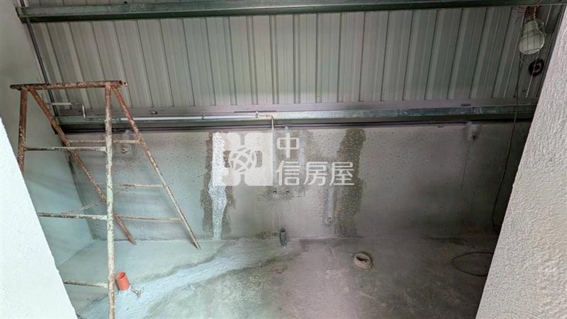 觀音新坡國小農(室)房屋室內格局與周邊環境