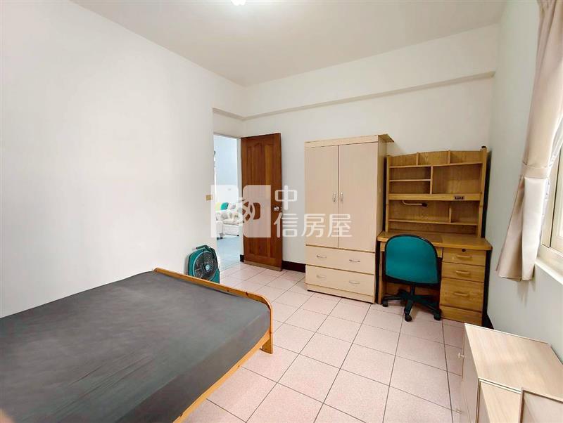 竹小電梯三房房屋室內格局與周邊環境
