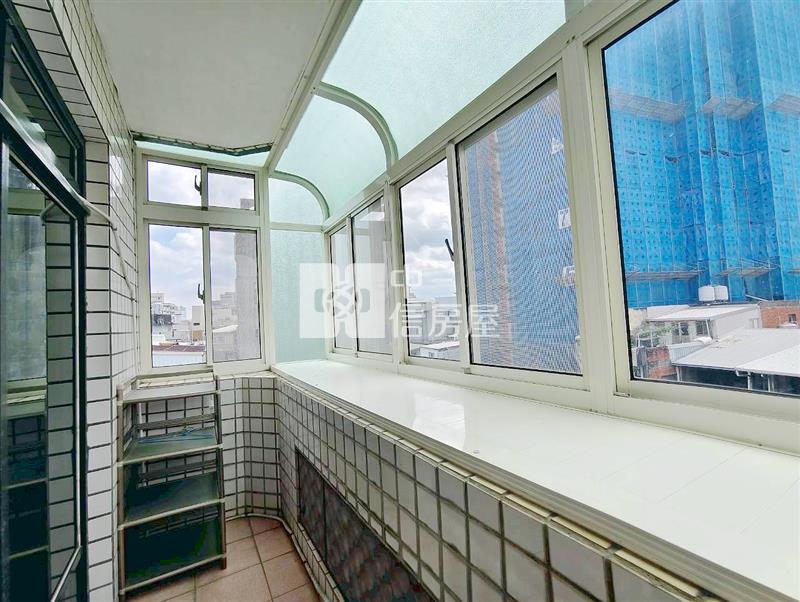 竹小電梯三房房屋室內格局與周邊環境