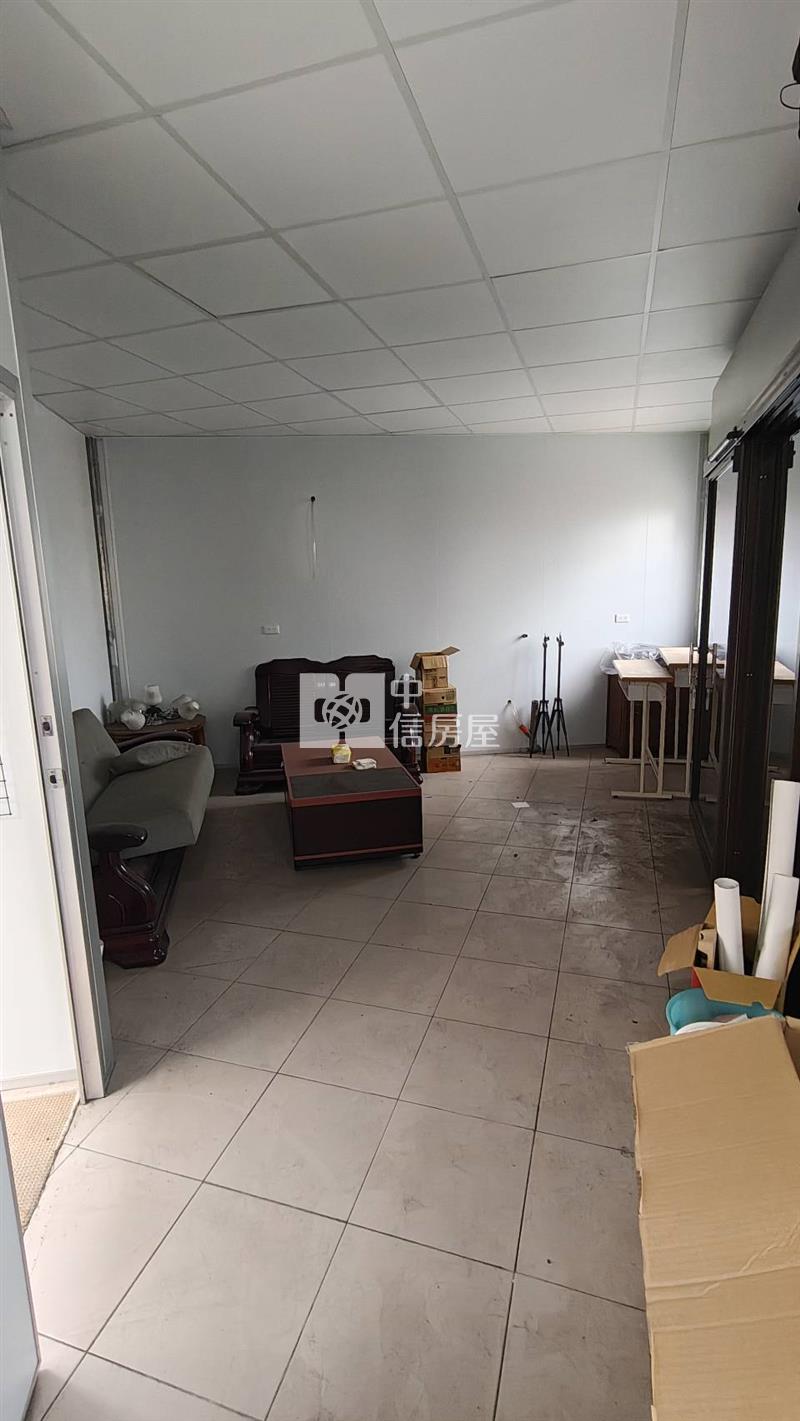 【安家】中壢正南園二路上有鐵皮屋1+2樓房屋室內格局與周邊環境