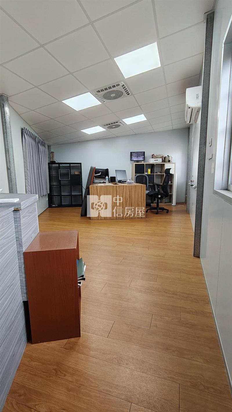 【安家】中壢正南園二路上有鐵皮屋1+2樓房屋室內格局與周邊環境