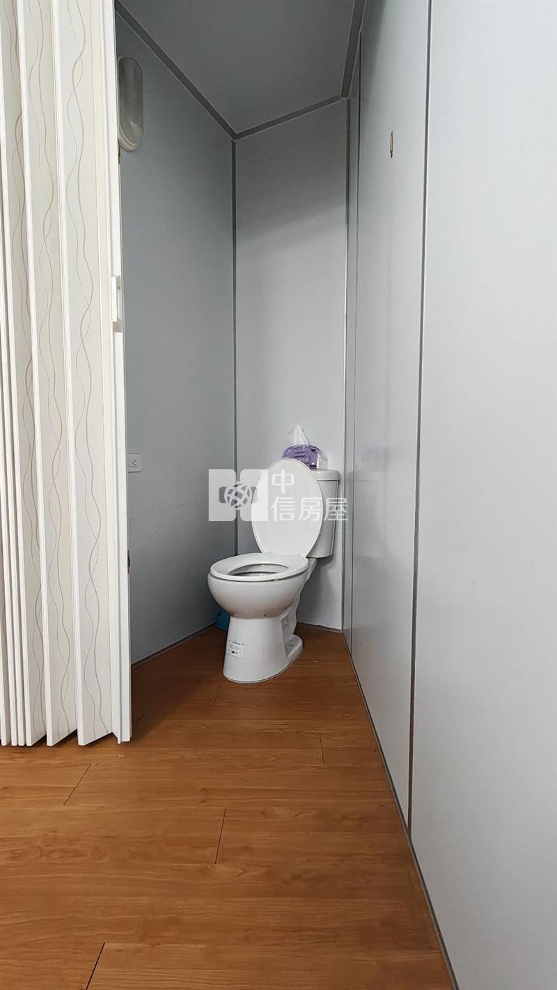 【安家】中壢正南園二路上有鐵皮屋1+2樓房屋室內格局與周邊環境