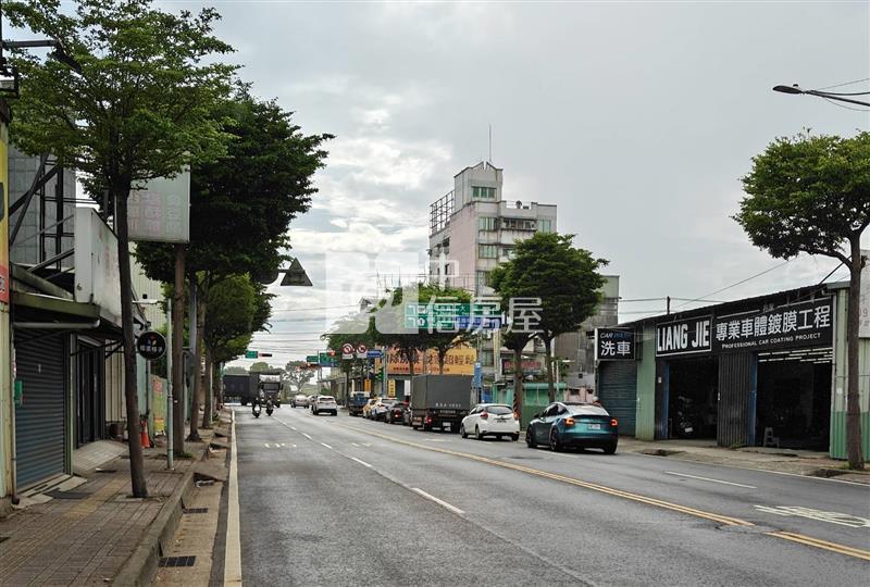 【安家】中壢正南園二路上有鐵皮屋1+2樓房屋室內格局與周邊環境
