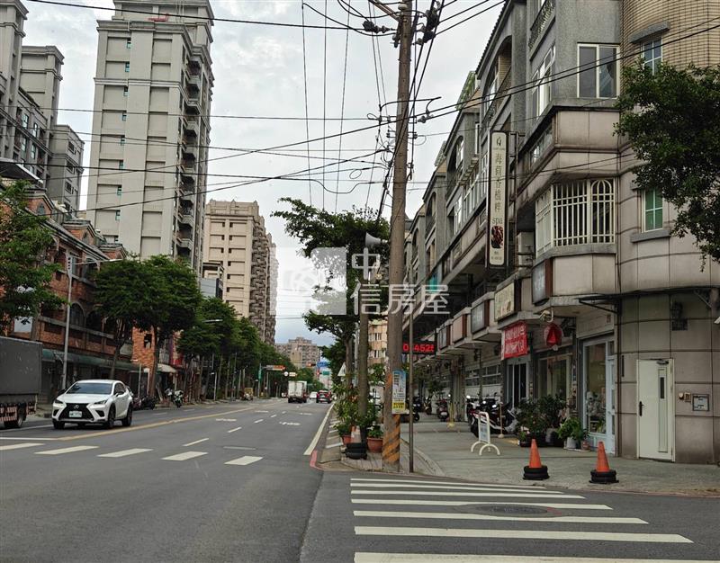【安家】中壢正南園二路上有鐵皮屋1+2樓房屋室內格局與周邊環境