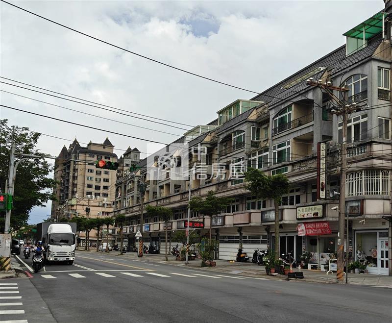 【安家】中壢正南園二路上有鐵皮屋1+2樓房屋室內格局與周邊環境