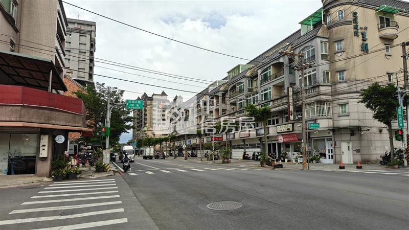 【安家】中壢正南園二路上有鐵皮屋1+2樓房屋室內格局與周邊環境