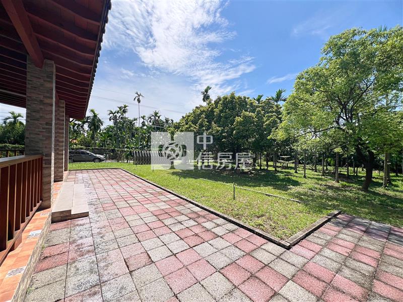 屏東農舍-鄉土的恬靜-內埔科大合法農舍房屋室內格局與周邊環境