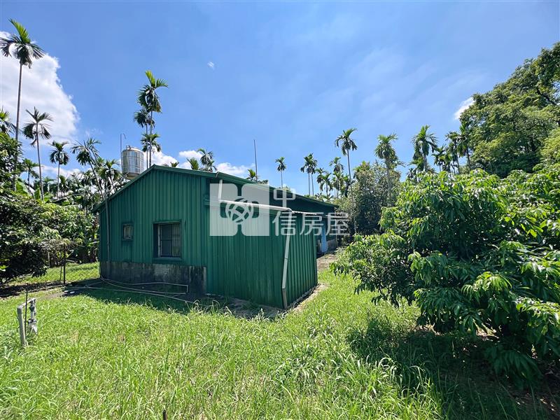 屏東農舍-鄉土的恬靜-內埔科大合法農舍房屋室內格局與周邊環境
