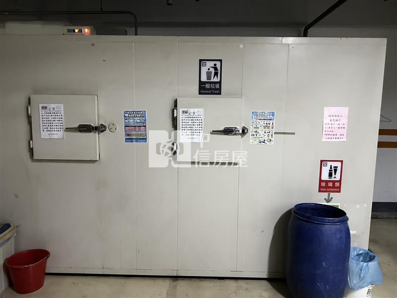【安家】中壢家樂福京松大套房車房屋室內格局與周邊環境