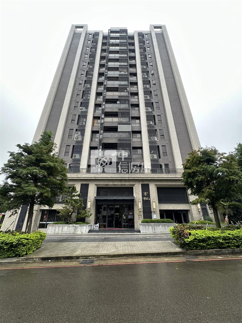 【安家】中壢家樂福京松大套房車房屋室內格局與周邊環境