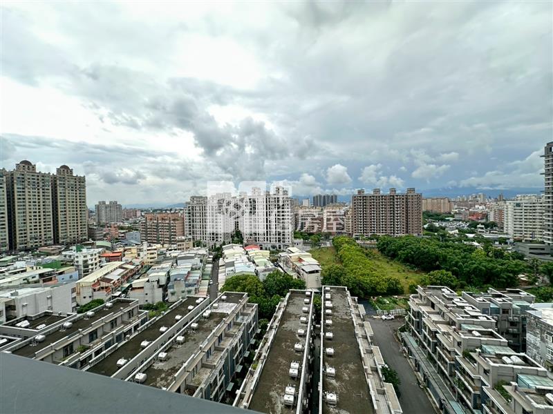 【安家】中壢家樂福京松大套房車房屋室內格局與周邊環境