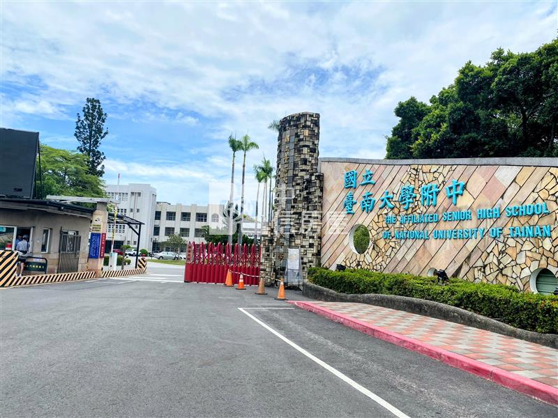 南大附中整新溫馨三房電寓房屋室內格局與周邊環境