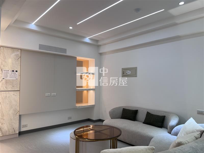 南大附中整新溫馨三房電寓房屋室內格局與周邊環境