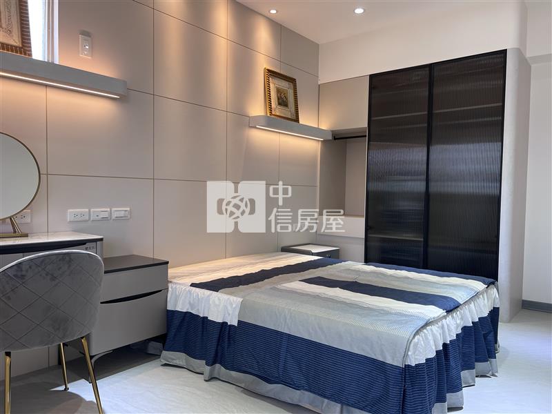 南大附中整新溫馨三房電寓房屋室內格局與周邊環境
