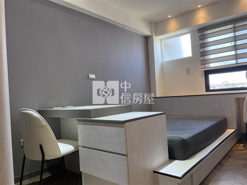 南大附中整新溫馨三房電寓房屋室內格局與周邊環境