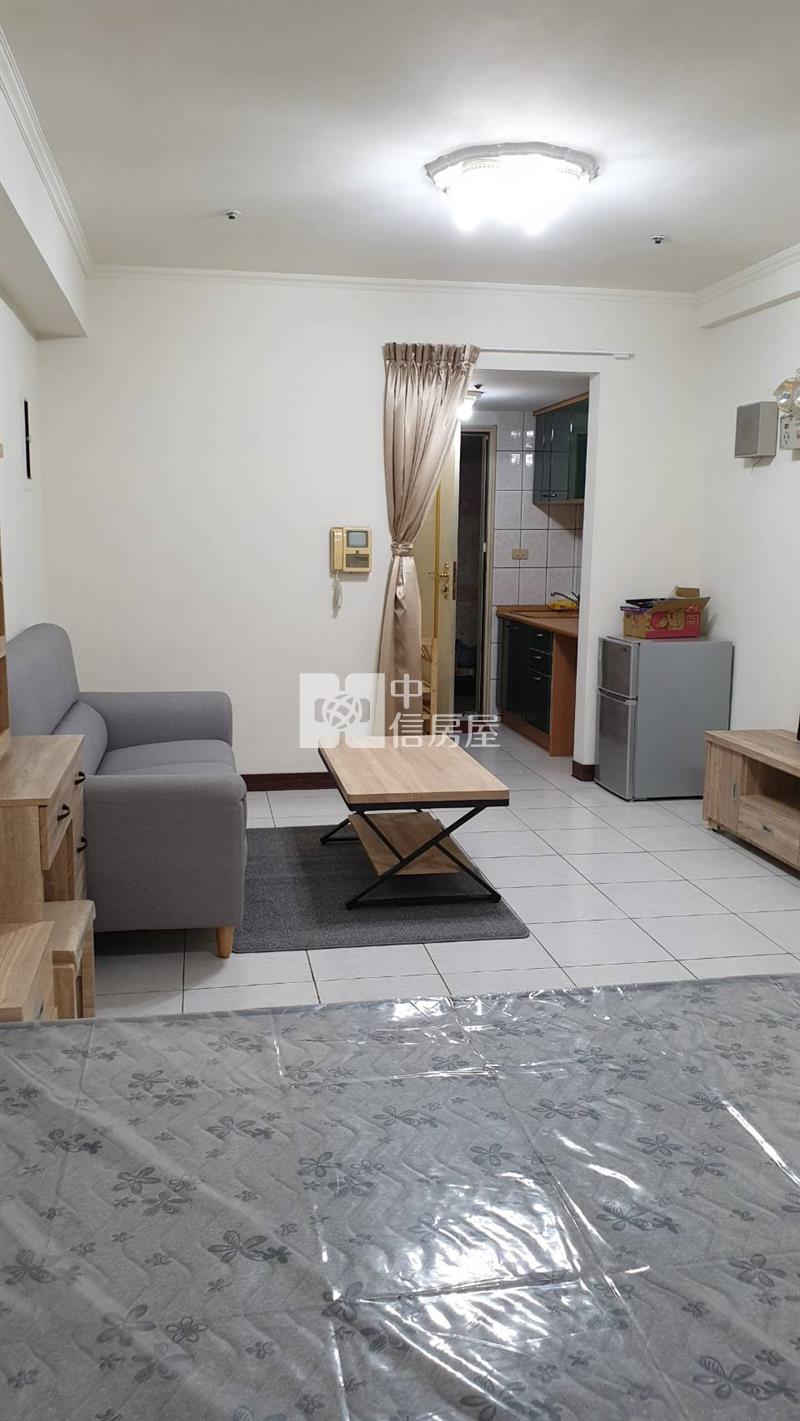 【安家】南崁國際大亨面河景觀套房房屋室內格局與周邊環境