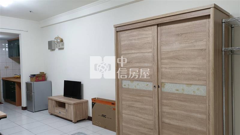 【安家】南崁國際大亨面河景觀套房房屋室內格局與周邊環境