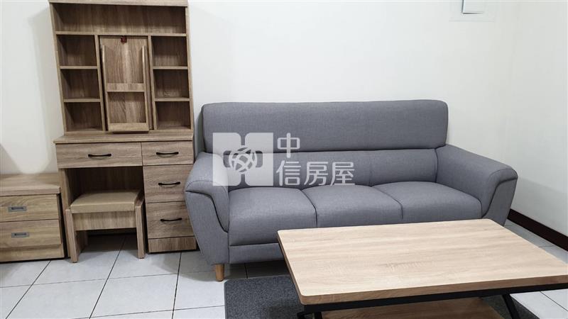 【安家】南崁國際大亨面河景觀套房房屋室內格局與周邊環境