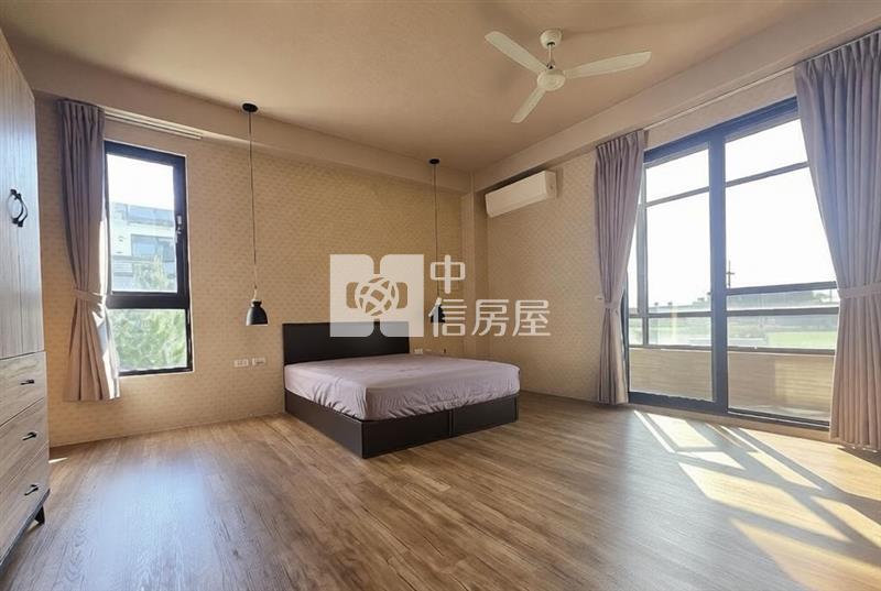 宜蘭高鐵徵收原190範圍豪華農舍房屋室內格局與周邊環境