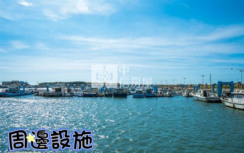 東大路三段大面寬精華建地房屋室內格局與周邊環境