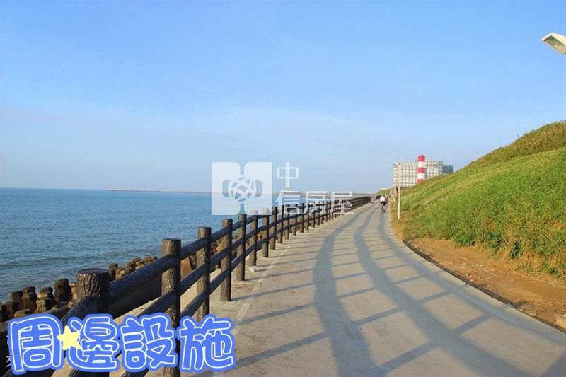 東大路三段大面寬精華建地房屋室內格局與周邊環境