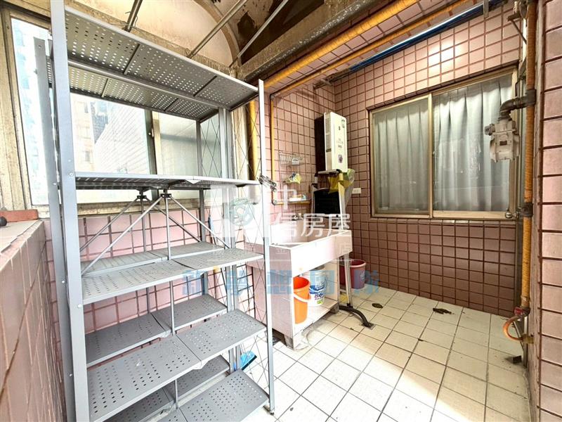 【新夢想】楊梅玫瑰村3房車房屋室內格局與周邊環境