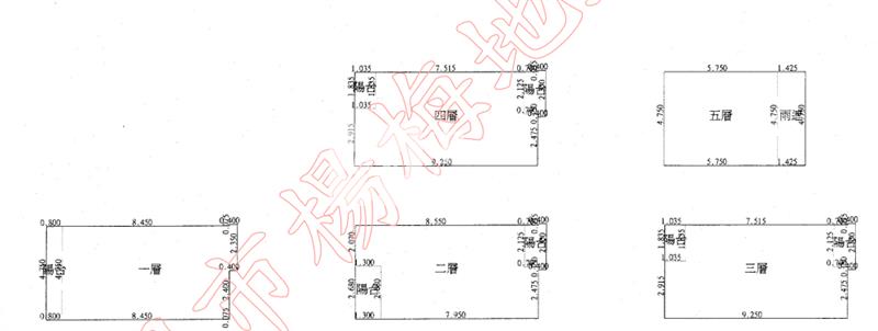 專任-楊梅幼獅交流道旁典雅別墅房屋室內格局與周邊環境