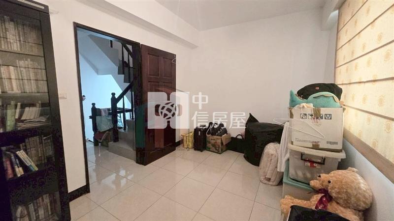 【豐禾】近過嶺商圈社區型美墅房屋室內格局與周邊環境