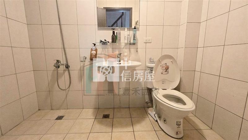 【豐禾】近過嶺商圈社區型美墅房屋室內格局與周邊環境